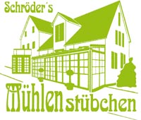 Logo Mühlenstübchen
